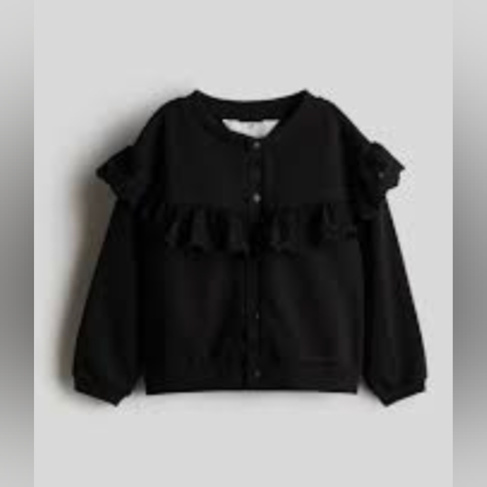 👉10/10$ Cardigan 12-18m